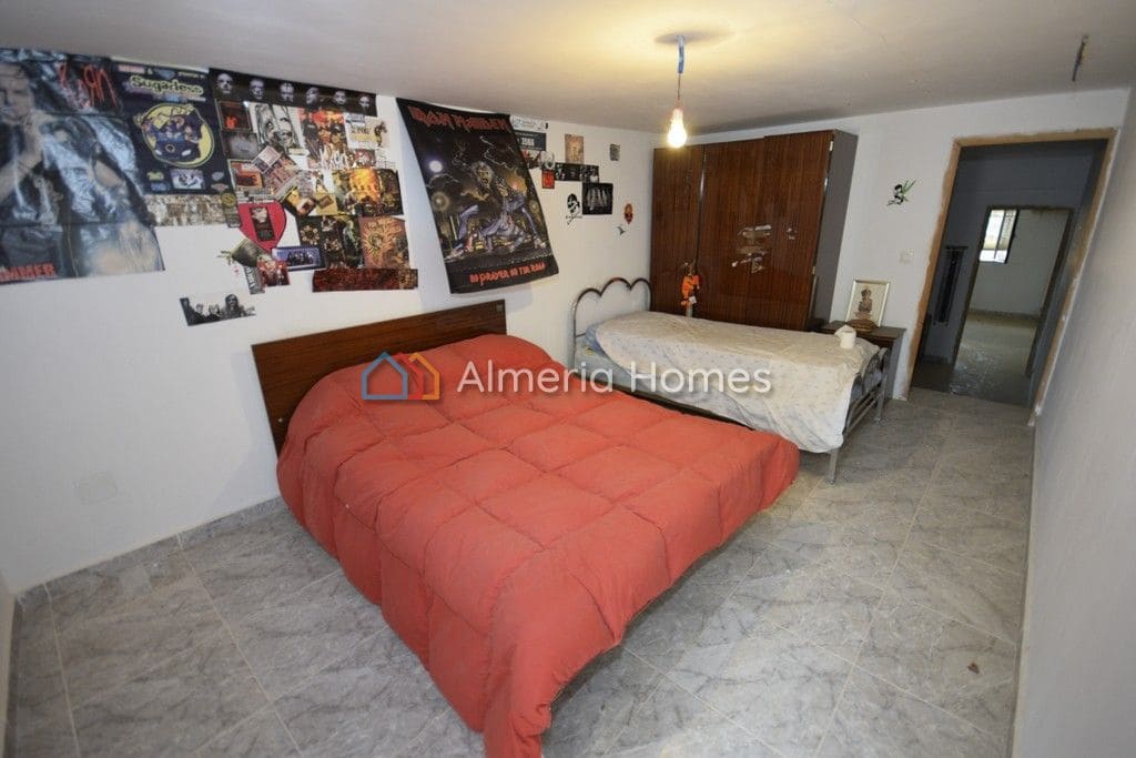 6 sypialnia Dom na sprzedaż w Zurgena - 73 000 € (Ref: 6221756)