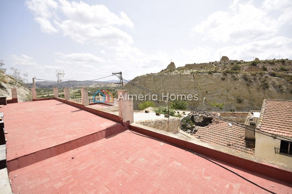 6 sypialnia Dom na sprzedaż w Zurgena - 73 000 € (Ref: 6221756)