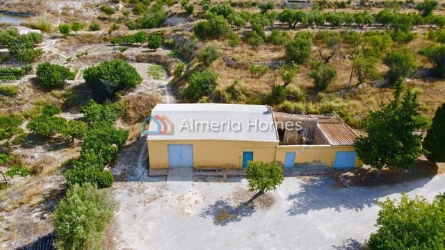 2 quarto Quinta/Casa Rural para venda em Somontín - 225 000 € (Ref: 6264315)