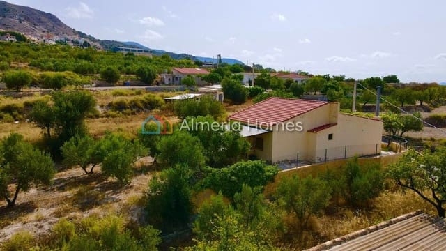 2 quarto Quinta/Casa Rural para venda em Somontín - 225 000 € (Ref: 6264315)