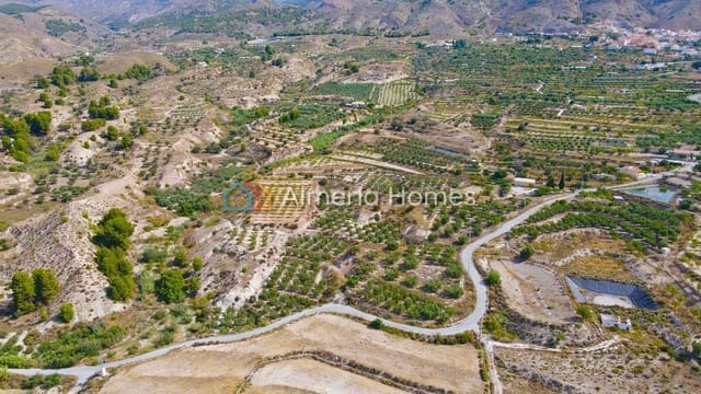 2 quarto Quinta/Casa Rural para venda em Somontín - 225 000 € (Ref: 6264315)