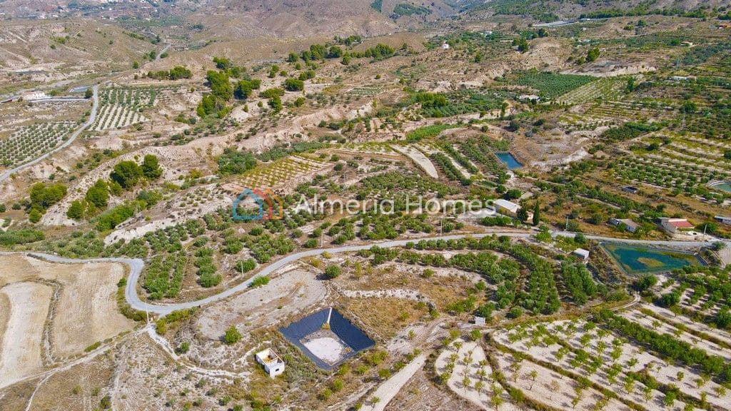 2 soveværelse Finca/Landehus til salg i Somontin - € 225.000 (Ref: 6264315)