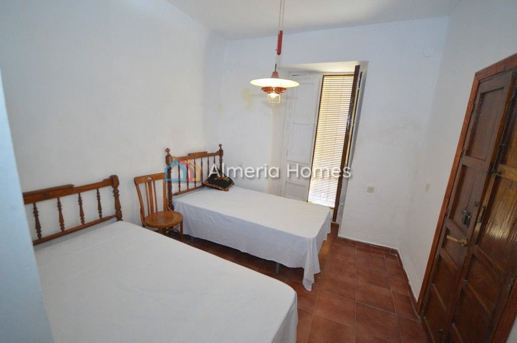 6 soveværelse Byhus til salg i Partaloa - € 95.000 (Ref: 6421406)