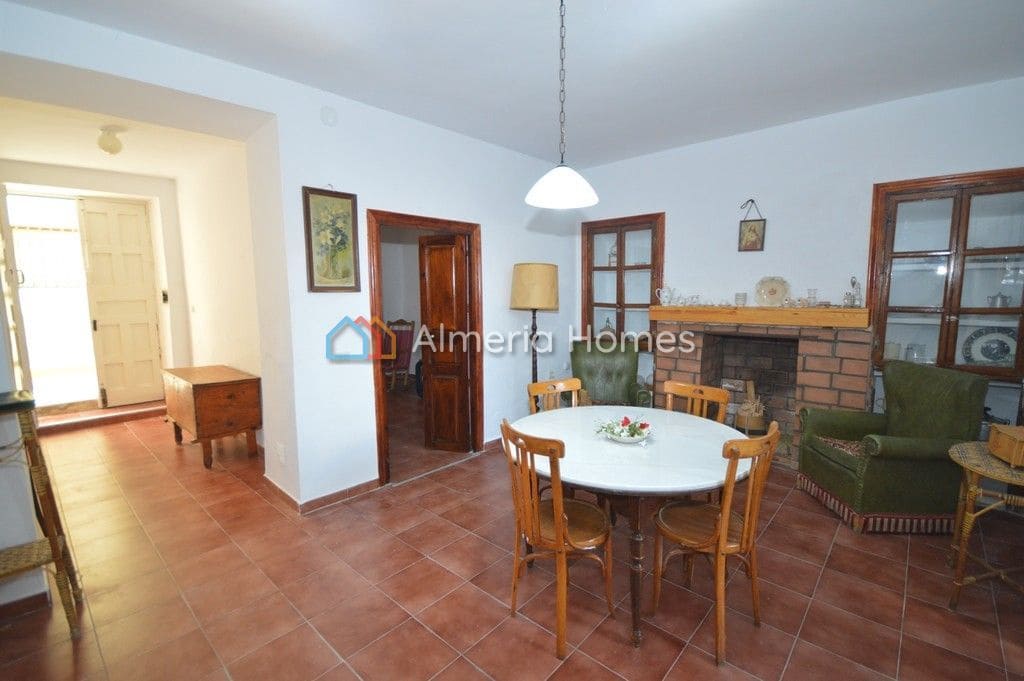 6 soveværelse Byhus til salg i Partaloa - € 95.000 (Ref: 6421406)