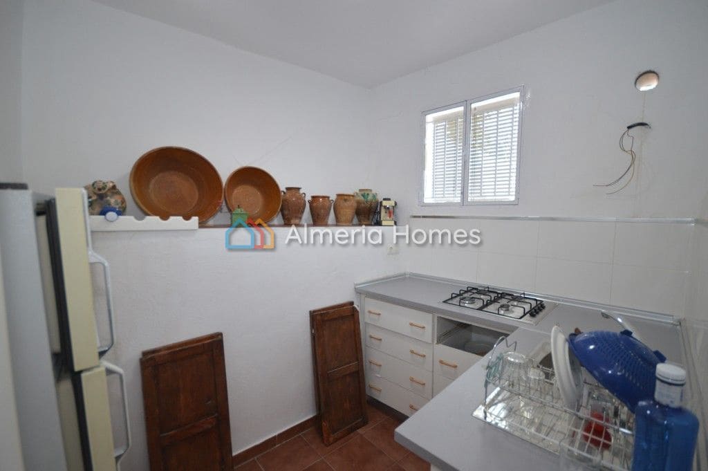 6 soveværelse Byhus til salg i Partaloa - € 95.000 (Ref: 6421406)