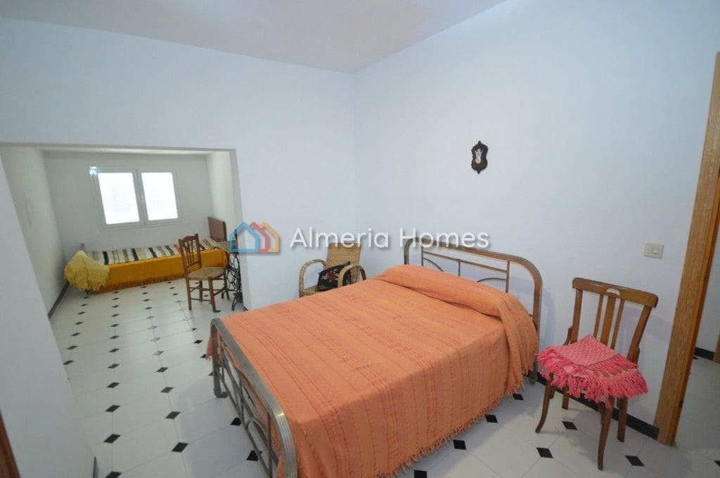 6 soveværelse Byhus til salg i Partaloa - € 95.000 (Ref: 6421406)