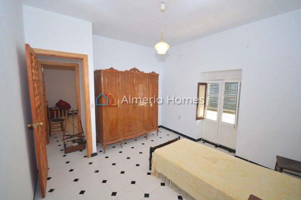 6 soveværelse Byhus til salg i Partaloa - € 95.000 (Ref: 6421406)