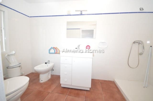 6 soveværelse Byhus til salg i Partaloa - € 95.000 (Ref: 6421406)