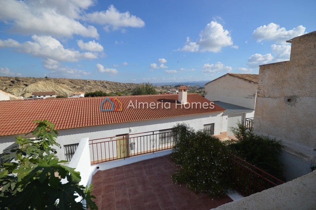 6 soveværelse Byhus til salg i Partaloa - € 95.000 (Ref: 6421406)