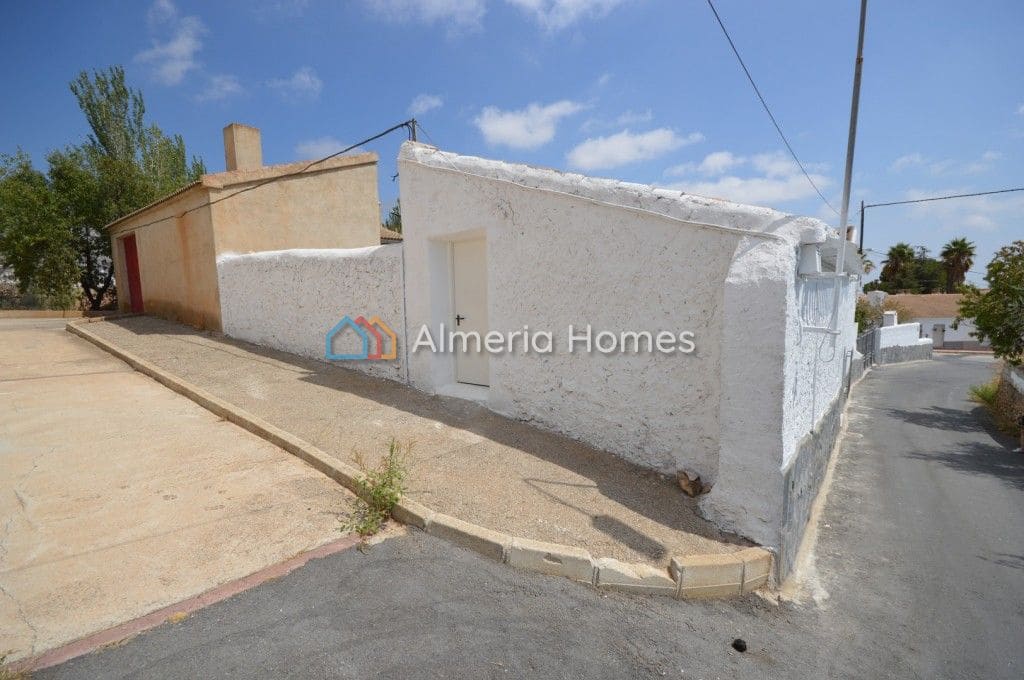 4 soveværelse Byhus til salg i Oria - € 189.950 (Ref: 6479241)