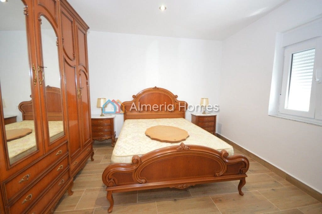 4 soveværelse Byhus til salg i Oria - € 189.950 (Ref: 6479241)