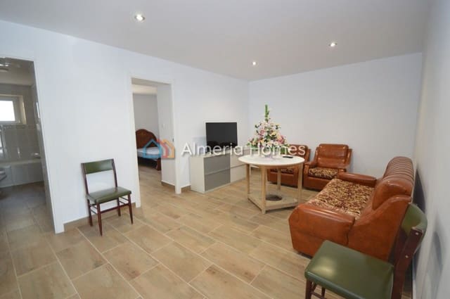 4 soveværelse Byhus til salg i Oria - € 189.950 (Ref: 6479241)