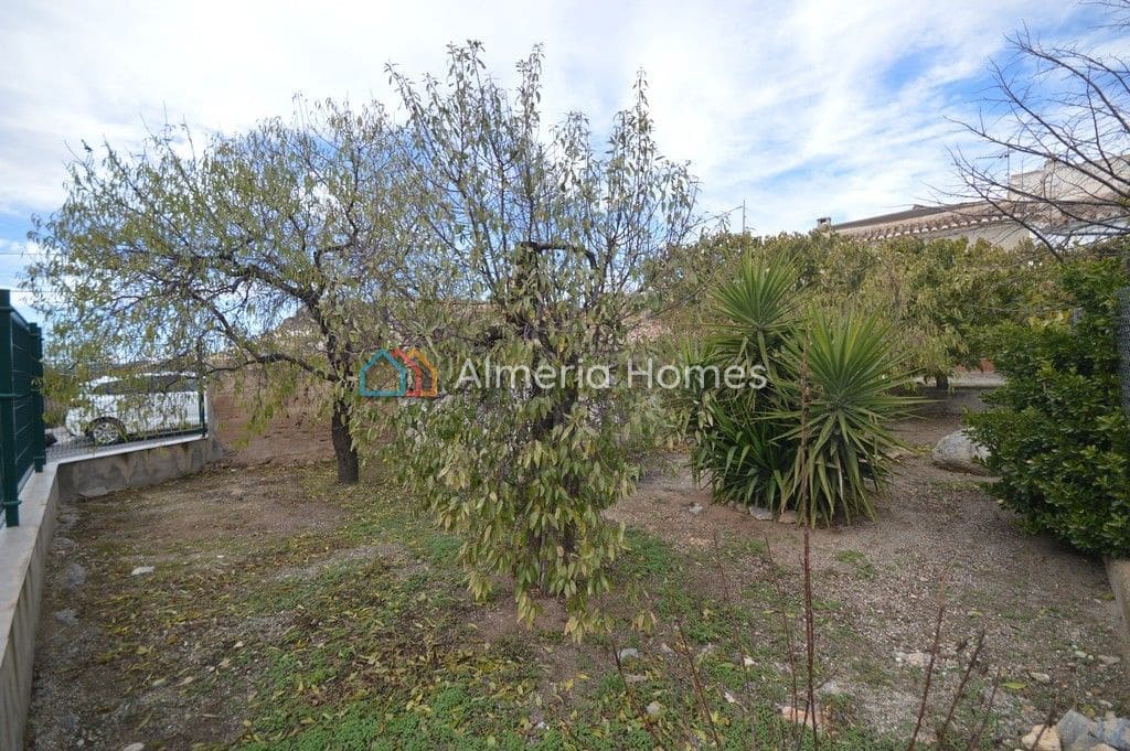 4 soveværelse Byhus til salg i Oria - € 189.950 (Ref: 6479241)