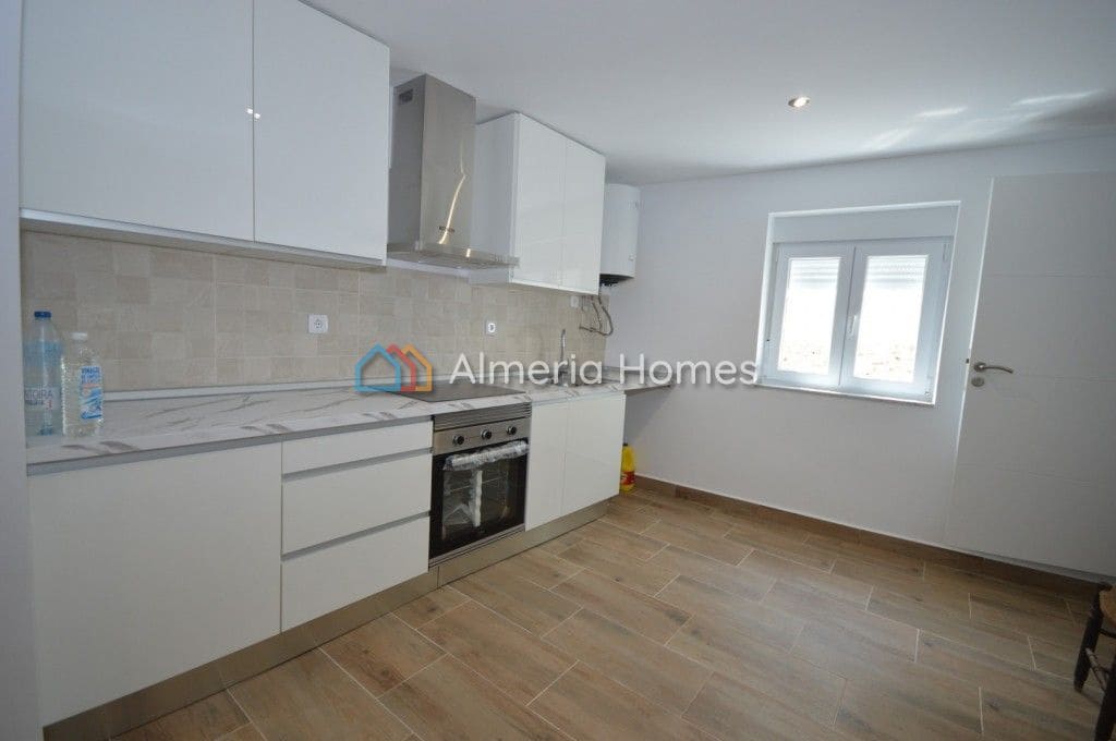 4 soveværelse Byhus til salg i Oria - € 189.950 (Ref: 6479241)