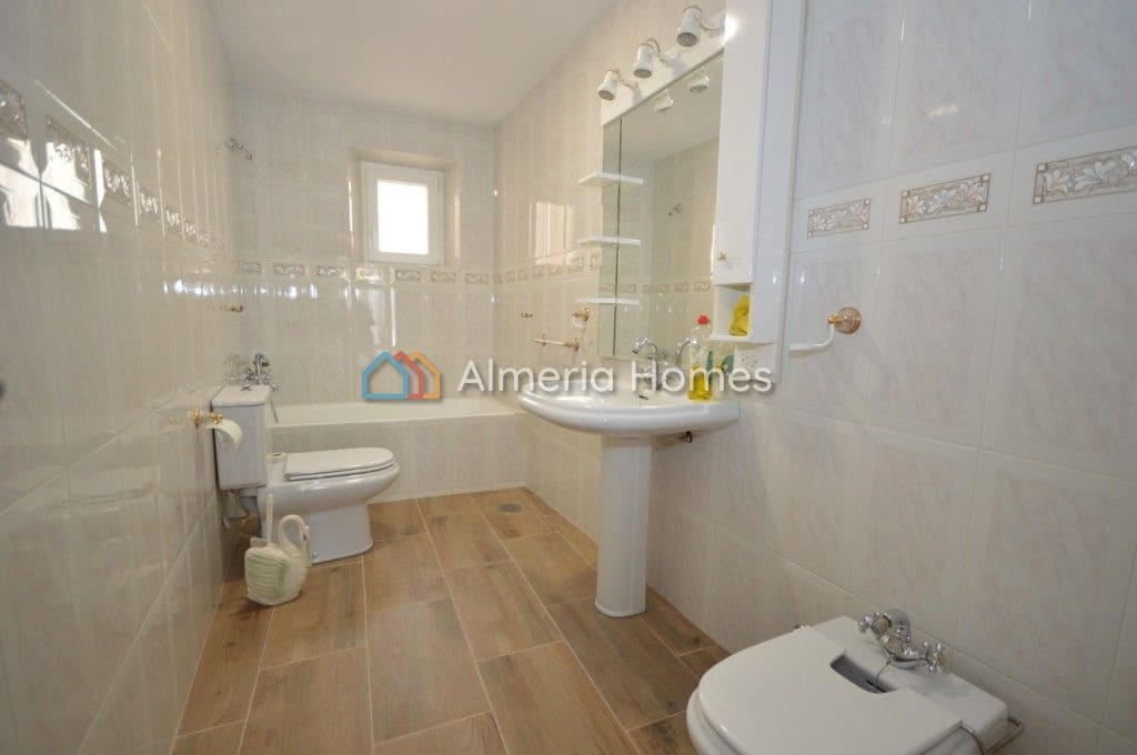 4 soveværelse Byhus til salg i Oria - € 189.950 (Ref: 6479241)