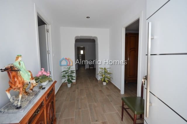 4 soveværelse Byhus til salg i Oria - € 189.950 (Ref: 6479241)