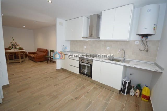 4 soveværelse Byhus til salg i Oria - € 189.950 (Ref: 6479241)