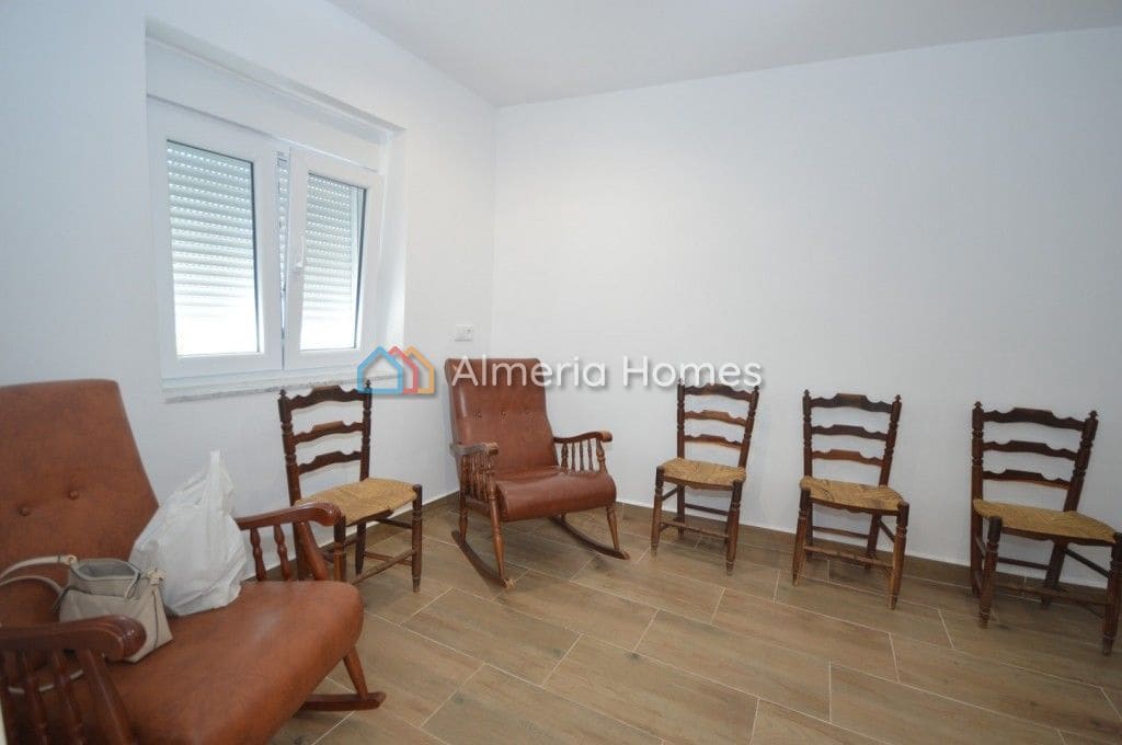 4 soveværelse Byhus til salg i Oria - € 189.950 (Ref: 6479241)