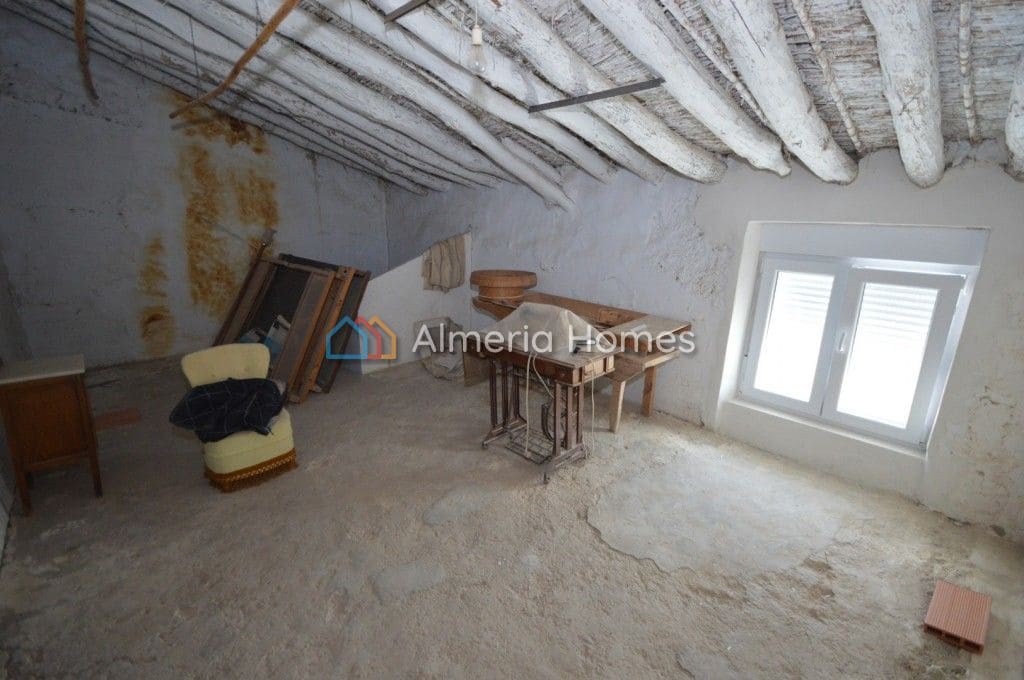 4 soveværelse Byhus til salg i Oria - € 189.950 (Ref: 6479241)