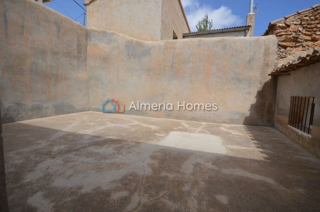 4 soveværelse Byhus til salg i Oria - € 189.950 (Ref: 6479241)