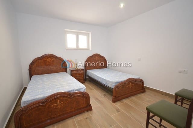 4 soveværelse Byhus til salg i Oria - € 189.950 (Ref: 6479241)