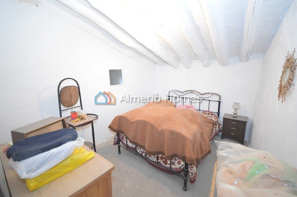 4 soveværelse Byhus til salg i Oria - € 189.950 (Ref: 6479241)