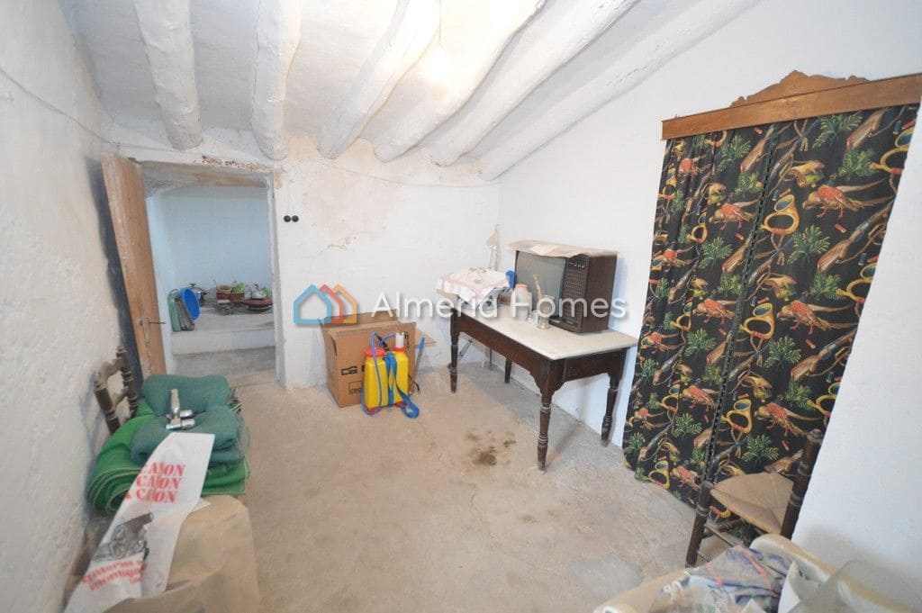 4 soveværelse Byhus til salg i Oria - € 189.950 (Ref: 6479241)