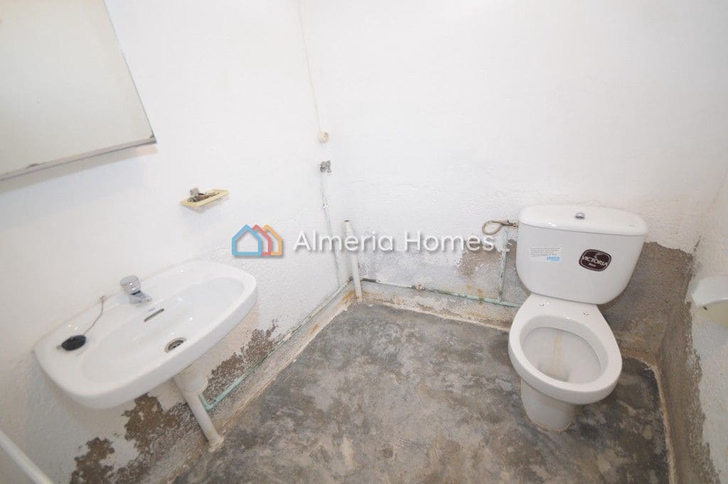 4 soveværelse Byhus til salg i Oria - € 189.950 (Ref: 6479241)