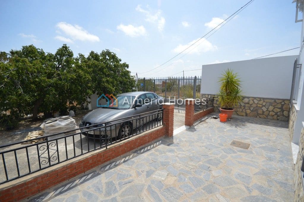 4 soveværelse Byhus til salg i Oria - € 189.950 (Ref: 6479241)