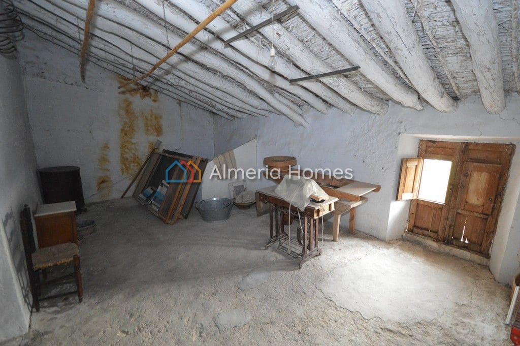 4 soveværelse Byhus til salg i Oria - € 189.950 (Ref: 6479241)