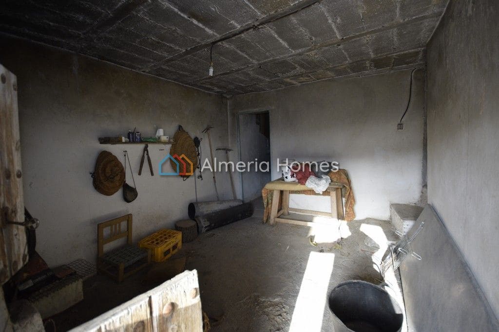 4 sovrum Finca/Hus på landet till salu i Oria - 64 950 € (Ref: 6691843)