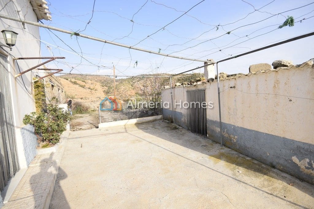 4 sovrum Finca/Hus på landet till salu i Oria - 64 950 € (Ref: 6691843)