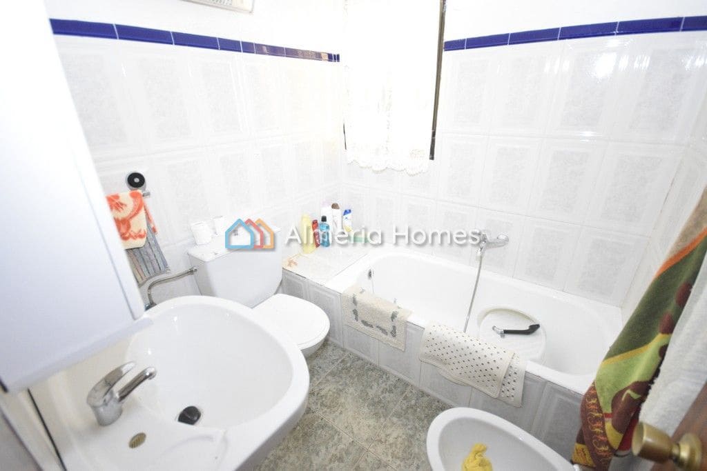 4 sovrum Finca/Hus på landet till salu i Oria - 64 950 € (Ref: 6691843)