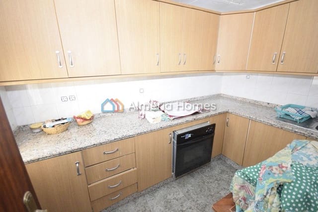 4 sovrum Finca/Hus på landet till salu i Oria - 64 950 € (Ref: 6691843)