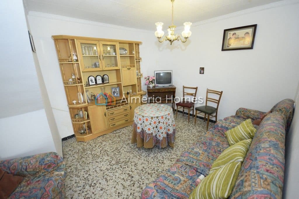 4 sovrum Finca/Hus på landet till salu i Oria - 64 950 € (Ref: 6691843)