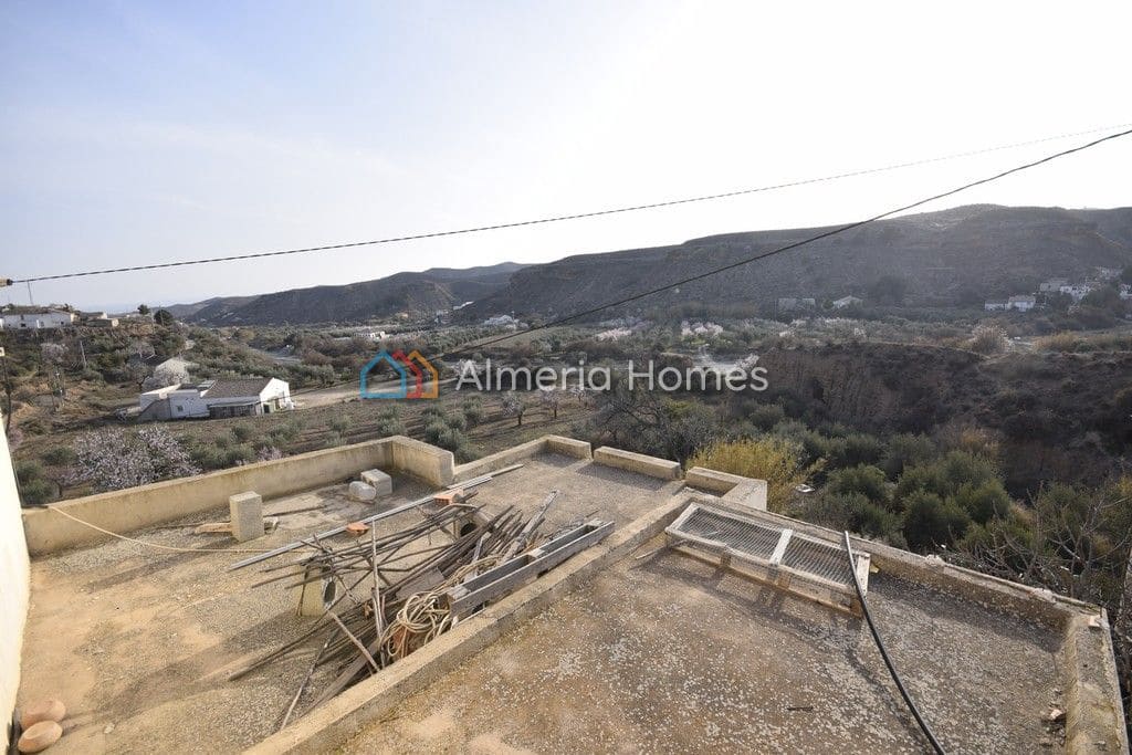 4 sovrum Finca/Hus på landet till salu i Oria - 64 950 € (Ref: 6691843)