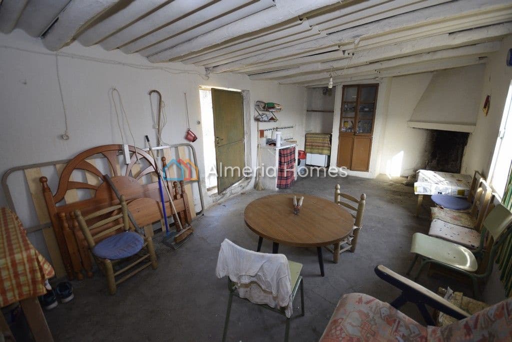 4 sovrum Finca/Hus på landet till salu i Oria - 64 950 € (Ref: 6691843)