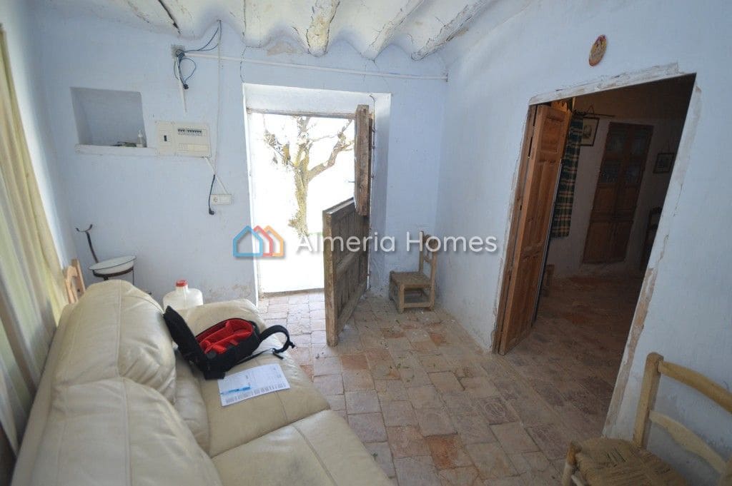 2 sypialnia Finka/Dom wiejski na sprzedaż w Oria - 35 000 € (Ref: 6697088)