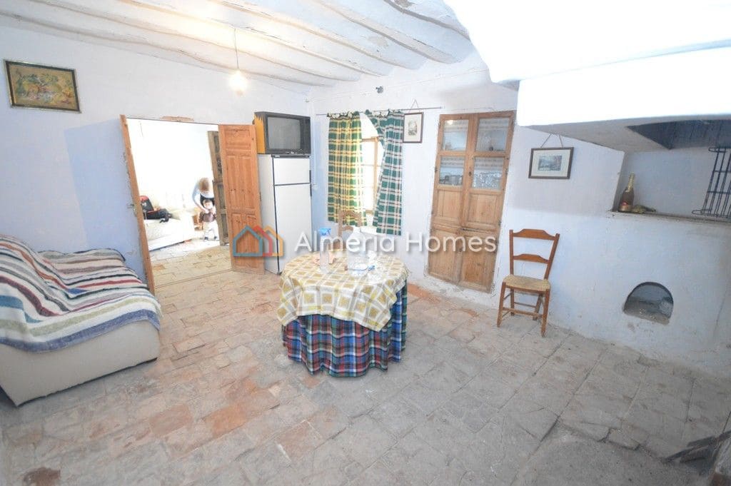 2 sypialnia Finka/Dom wiejski na sprzedaż w Oria - 35 000 € (Ref: 6697088)