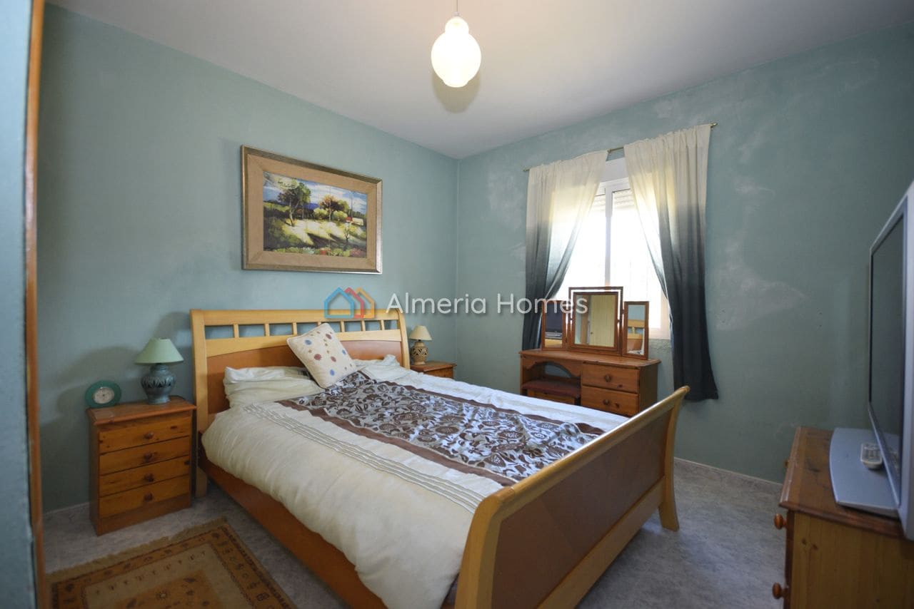 3 bedroom Villa for sale in Albox with pool - € 158,950 (Ref: 6744106)