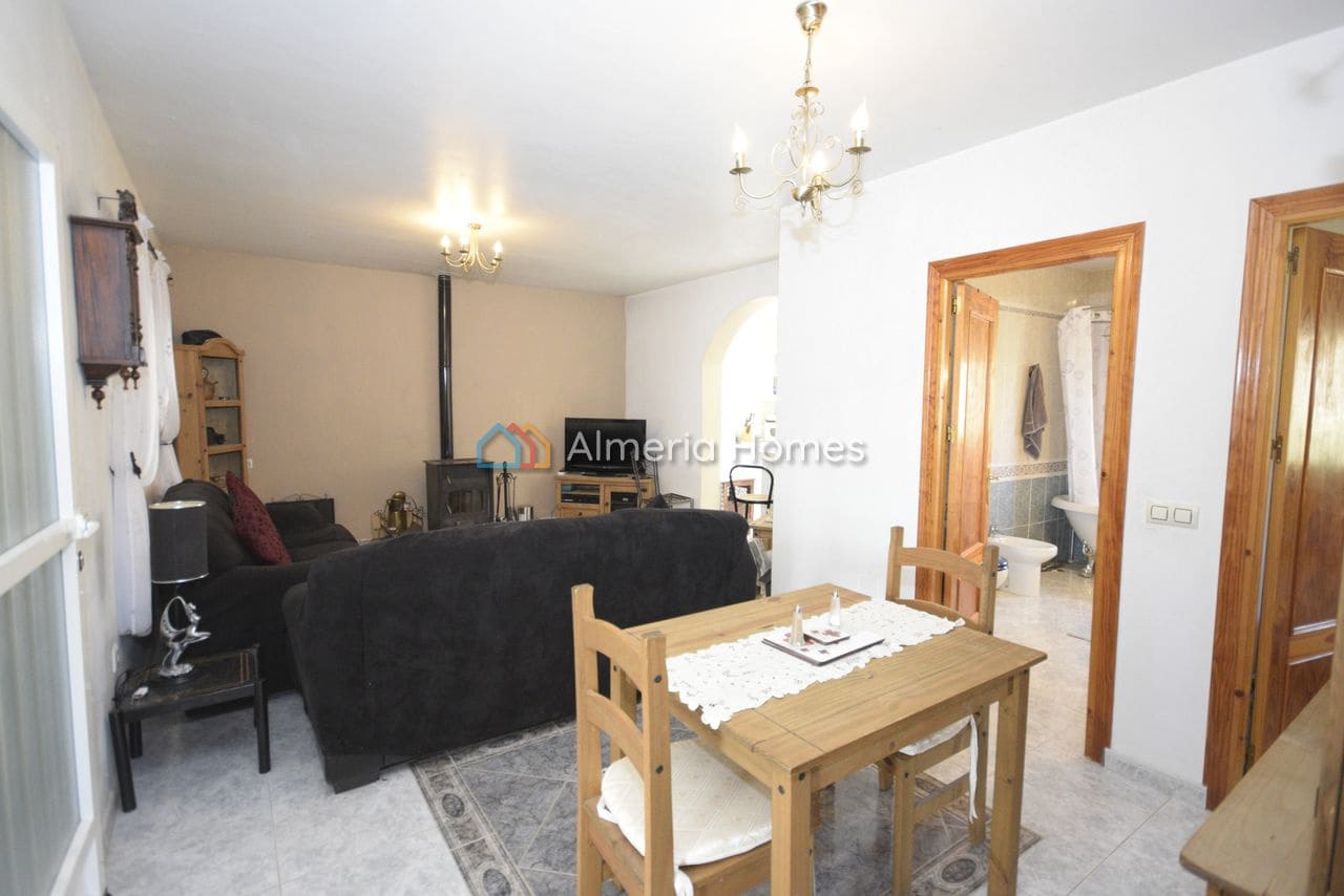 3 bedroom Villa for sale in Albox with pool - € 158,950 (Ref: 6744106)