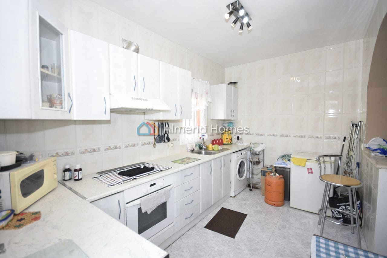 3 bedroom Villa for sale in Albox with pool - € 158,950 (Ref: 6744106)