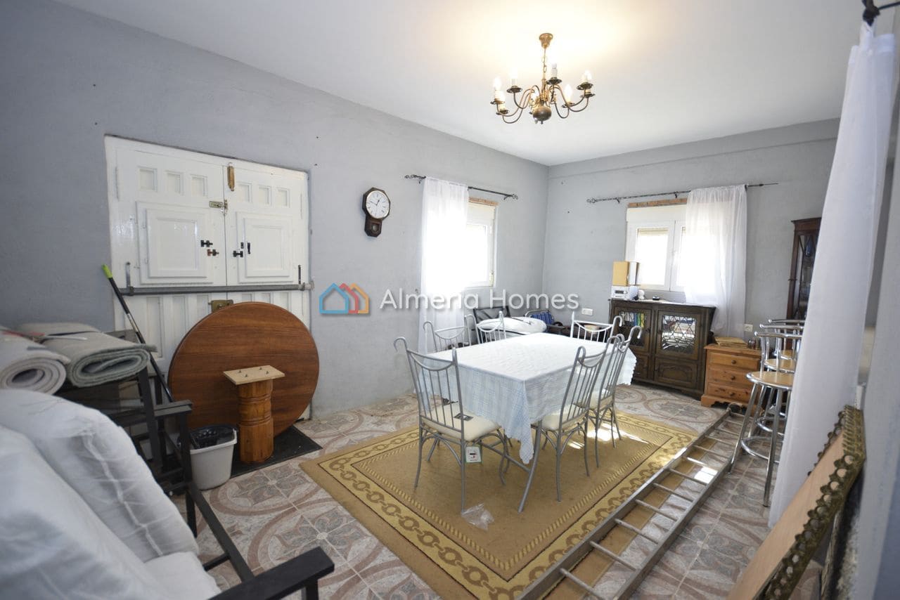 3 bedroom Villa for sale in Albox with pool - € 158,950 (Ref: 6744106)