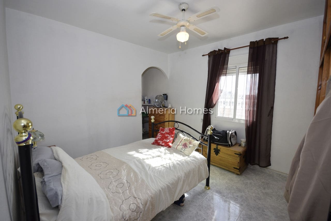 3 bedroom Villa for sale in Albox with pool - € 158,950 (Ref: 6744106)