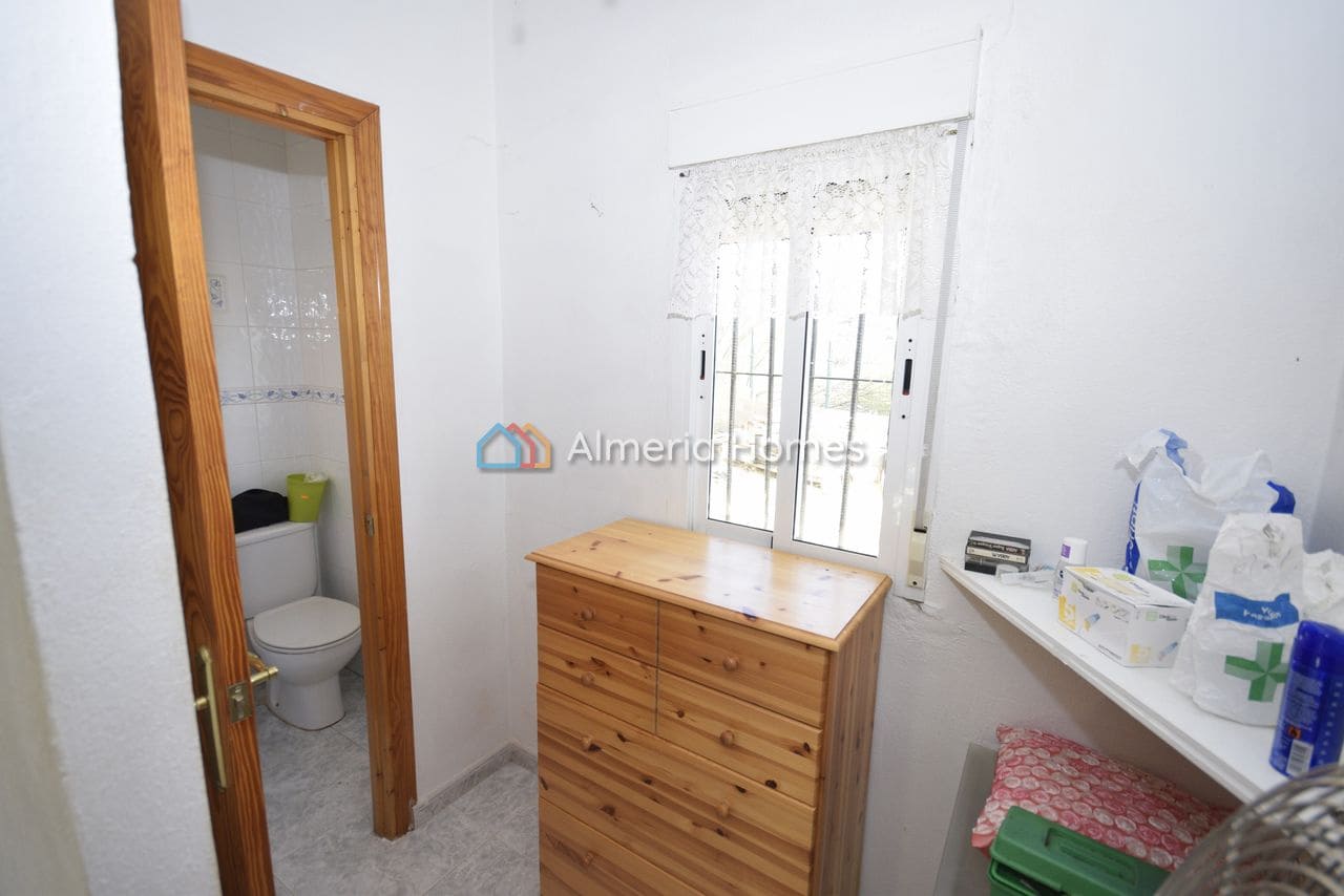 3 bedroom Villa for sale in Albox with pool - € 158,950 (Ref: 6744106)