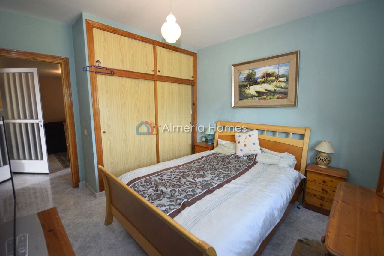 3 bedroom Villa for sale in Albox with pool - € 158,950 (Ref: 6744106)