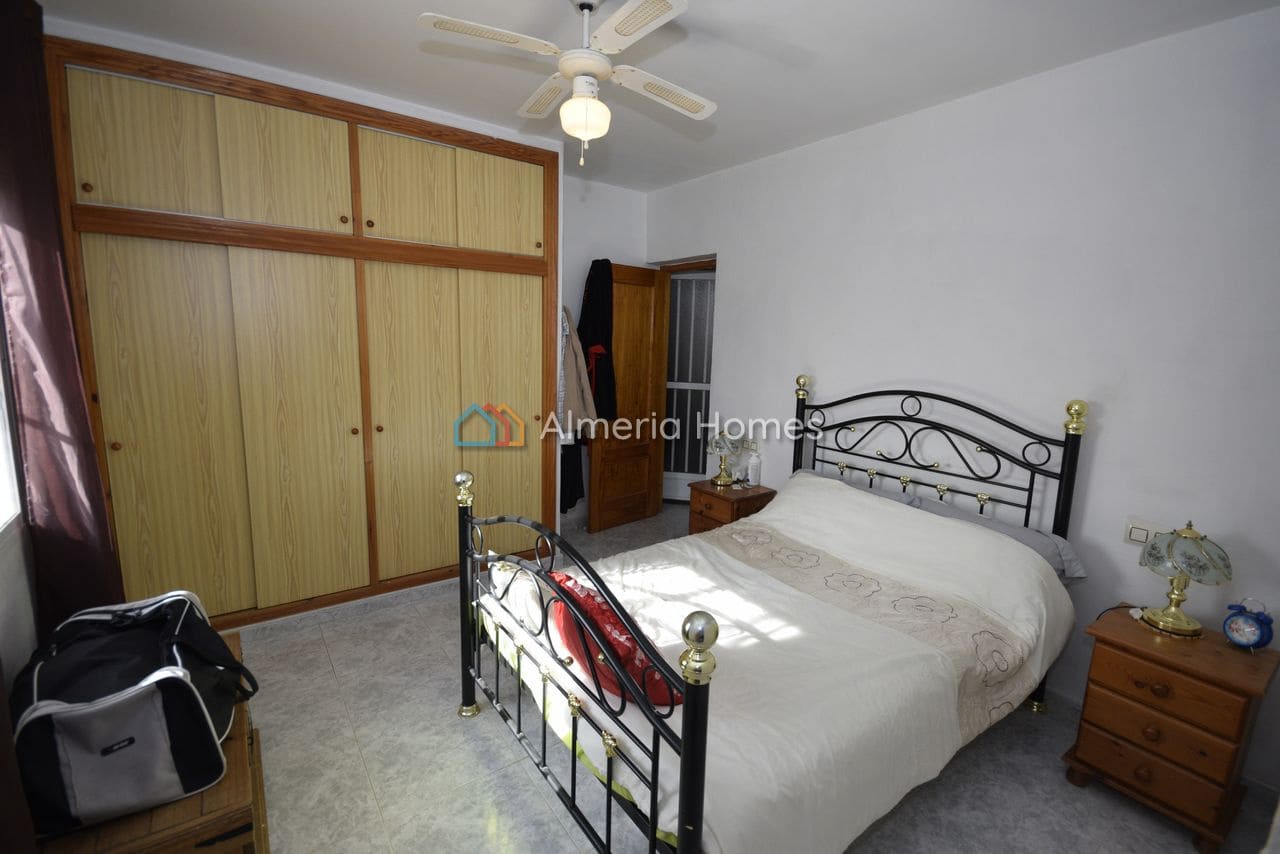 3 bedroom Villa for sale in Albox with pool - € 158,950 (Ref: 6744106)