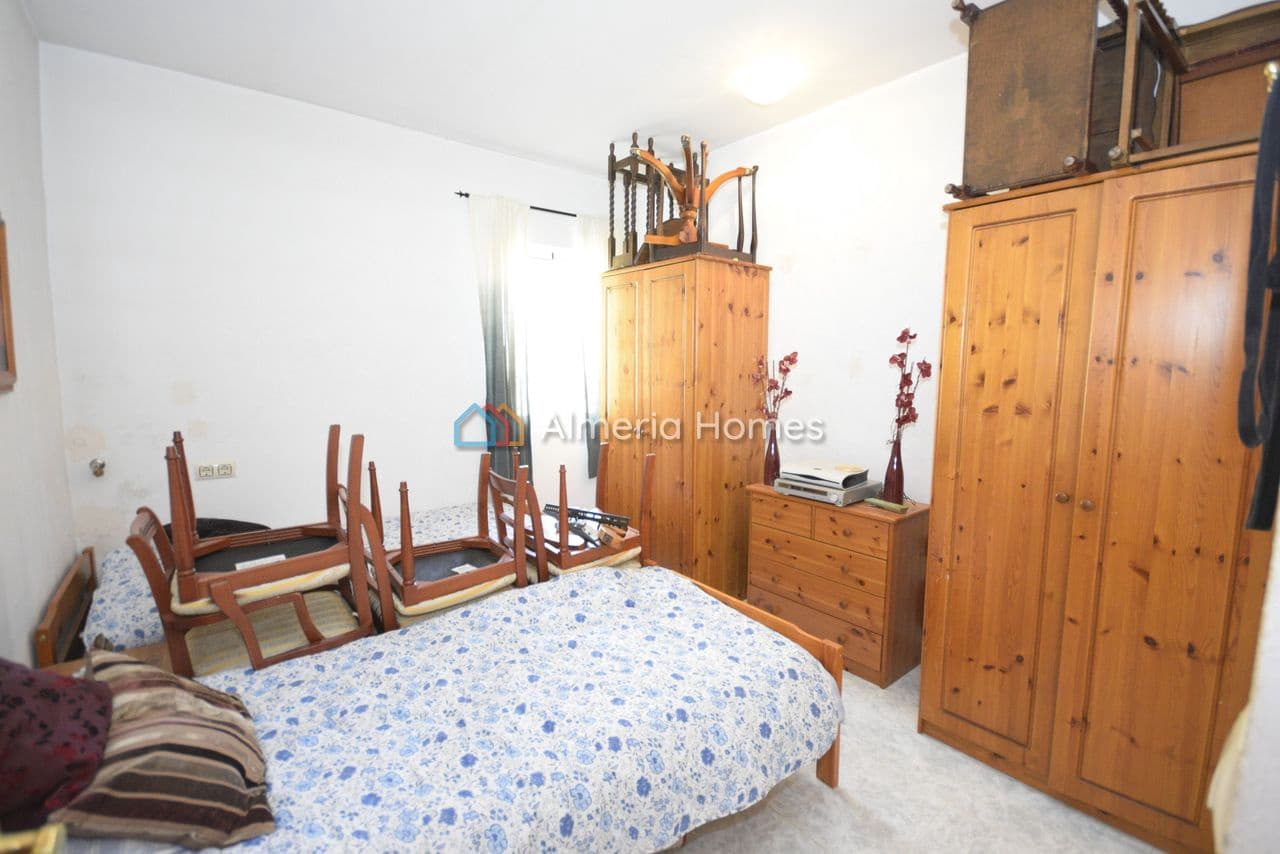 3 bedroom Villa for sale in Albox with pool - € 158,950 (Ref: 6744106)