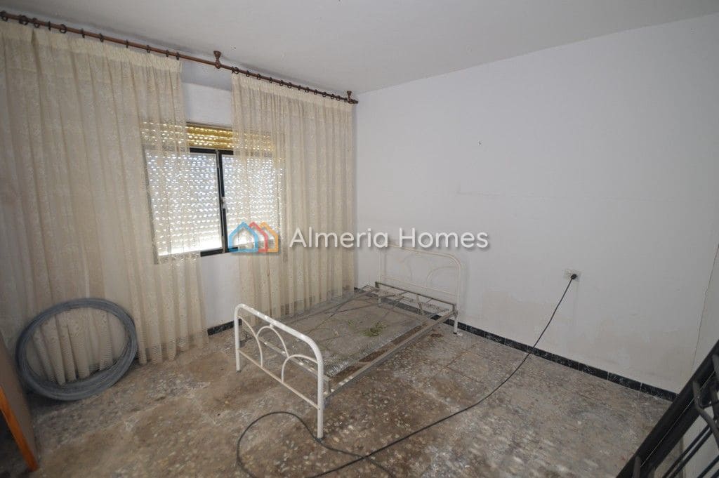 4 soveværelse Byhus til salg i Albox - € 63.000 (Ref: 6785678)