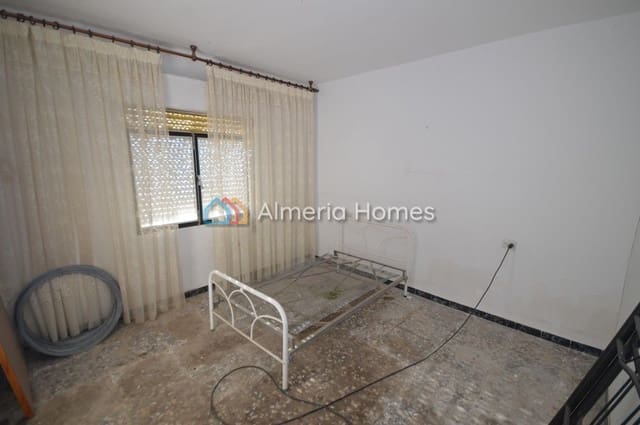 4 soveværelse Byhus til salg i Albox - € 63.000 (Ref: 6785678)